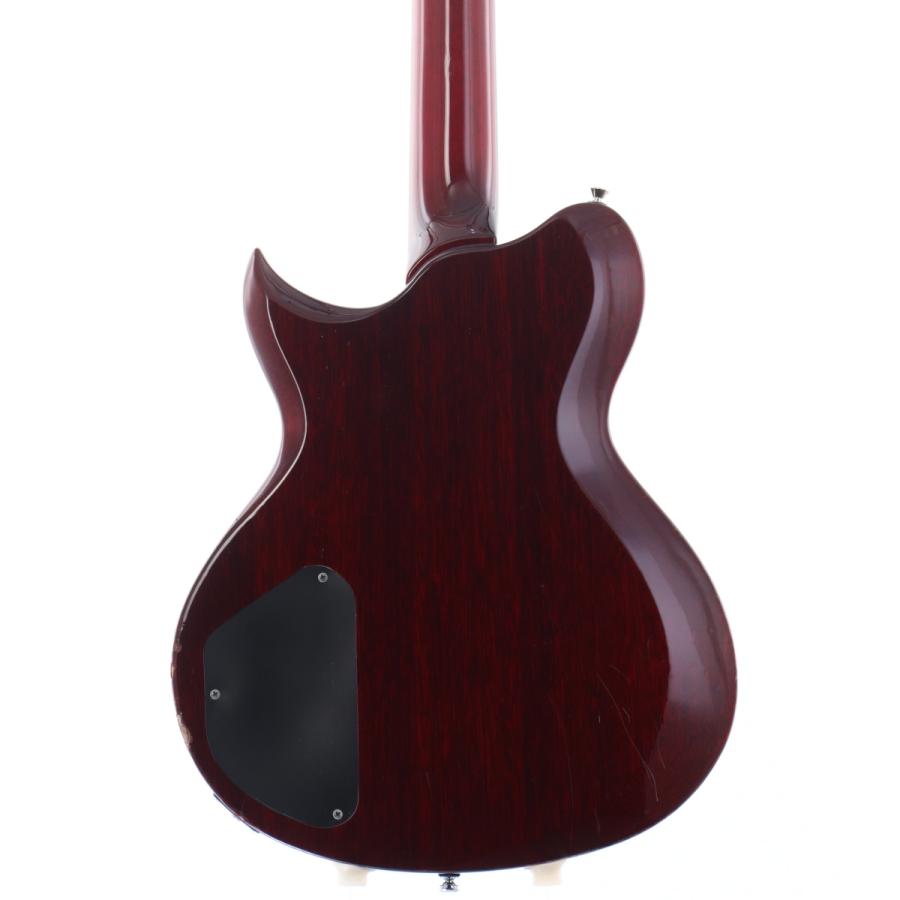中古)Washburn / Idol Series WI-64 Transparent Red (心斎橋店