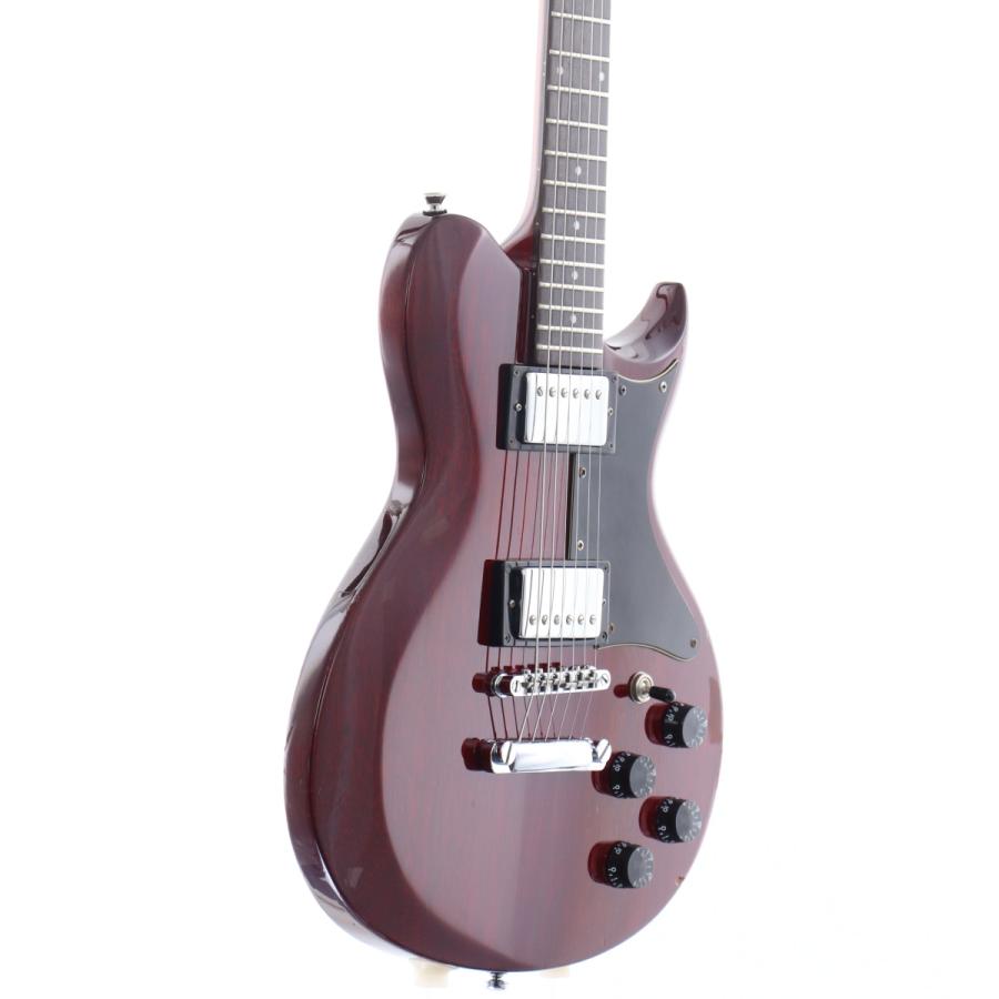 中古)Washburn / Idol Series WI-64 Transparent Red (心斎橋店