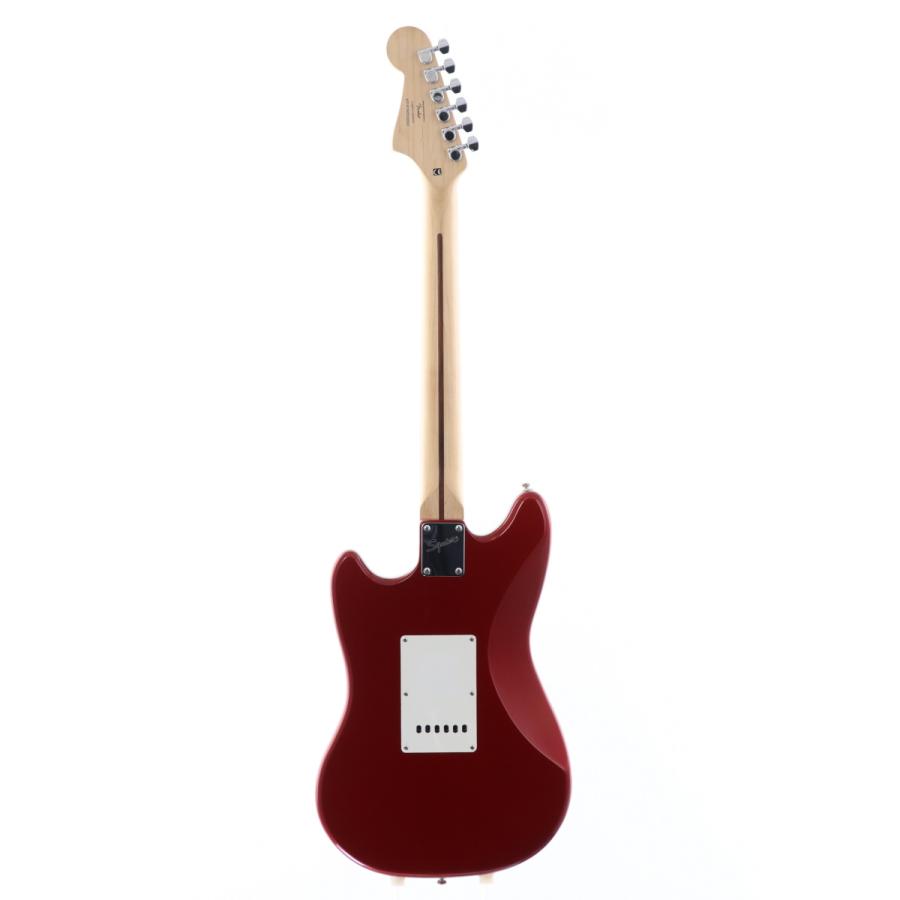 中古)Squier / Vintage Modified CYCLONE Candy Apple Red (心斎橋店