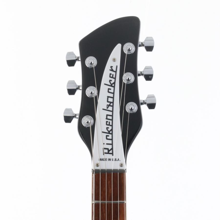 中古)Rickenbacker / 360 Jet Glo (心斎橋店)(値下げ) : イシバシ楽器