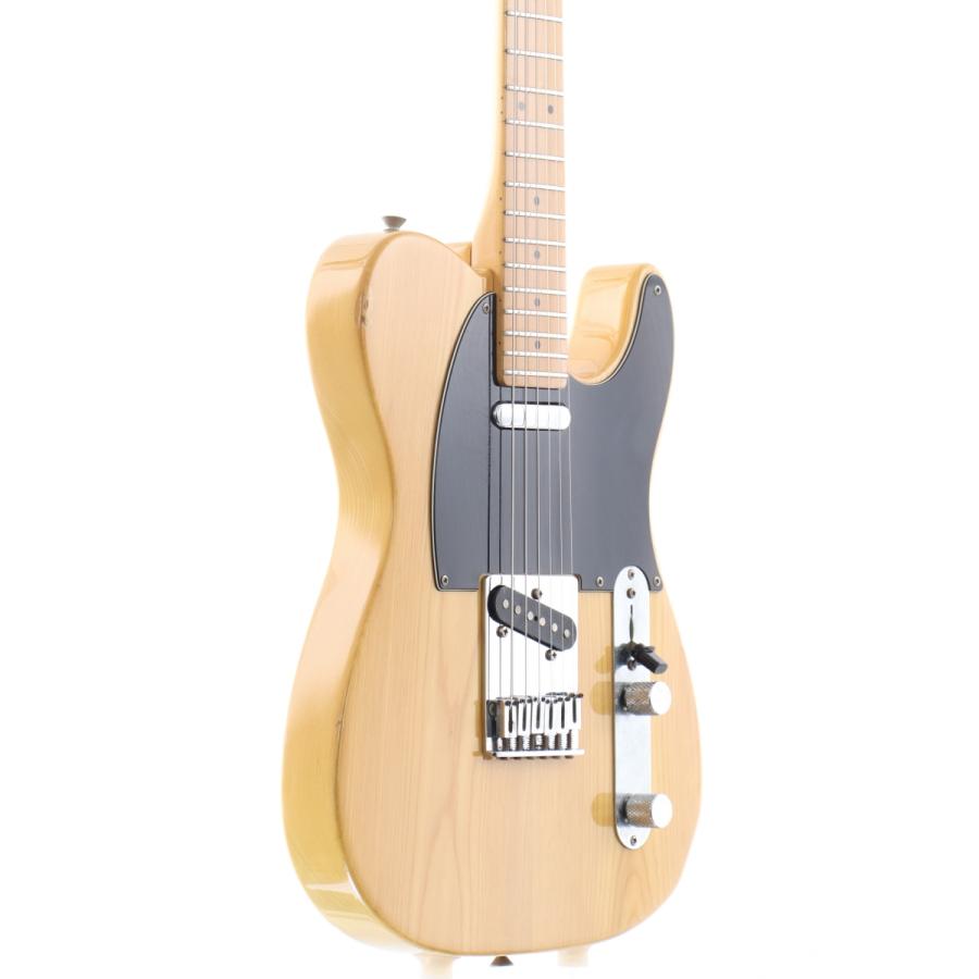 中古)Fender Japan / Telecaster TLM-55 E-Serial Era Natural (心斎橋