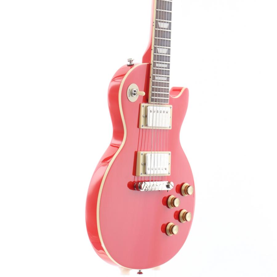 中古)Epiphone / Power Players Les Paul (訳アリ) Lava Red (心斎橋店