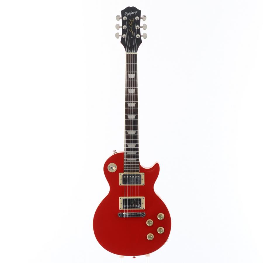 中古)Epiphone / Power Players Les Paul (訳アリ) Lava Red (心斎橋店