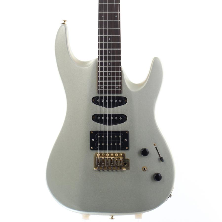 中古)Aria Pro II / Magna Series MA-36(訳アリ) Silver undefined(訳