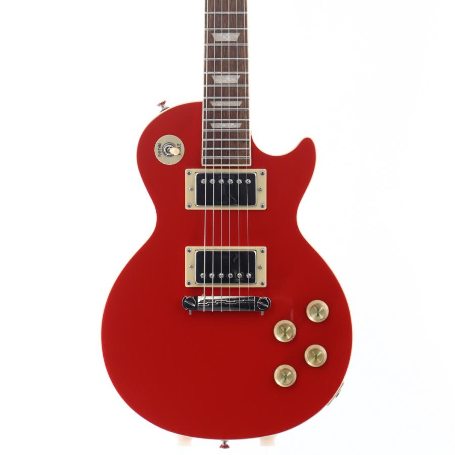 中古)Epiphone / Power Players Les Paul (訳アリ) Lava Red (心斎橋店