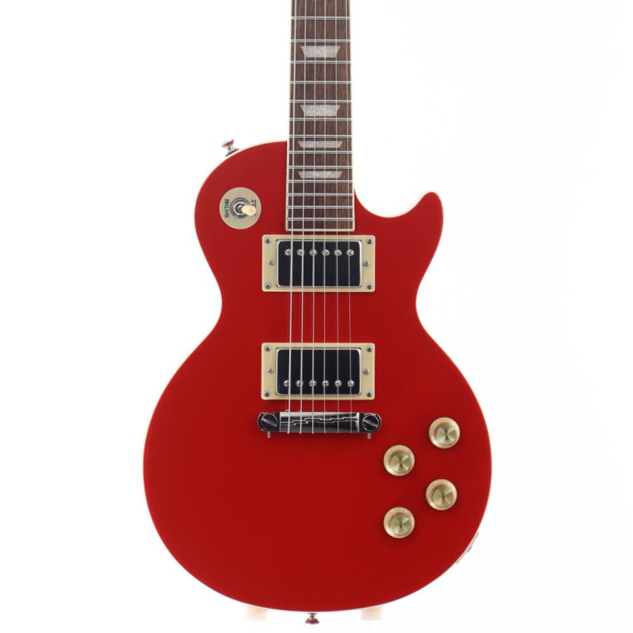 中古)Epiphone / Power Players Les Paul (訳アリ) Lava Red (心斎橋店