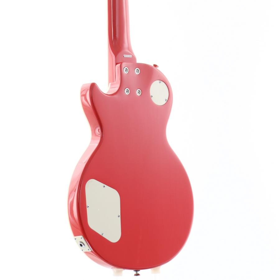 中古)Epiphone / Power Players Les Paul (訳アリ) Lava Red (心斎橋店