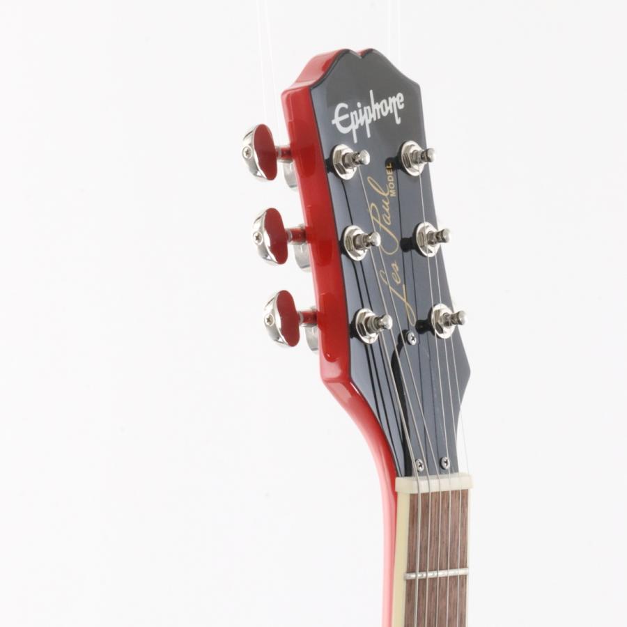 中古)Epiphone / Power Players Les Paul (訳アリ) Lava Red (心斎橋店
