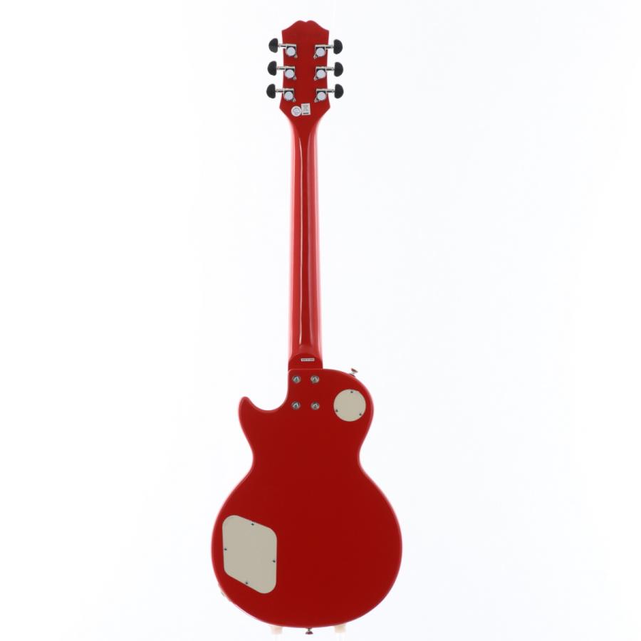 中古)Epiphone / Power Players Les Paul (訳アリ) Lava Red (心斎橋店