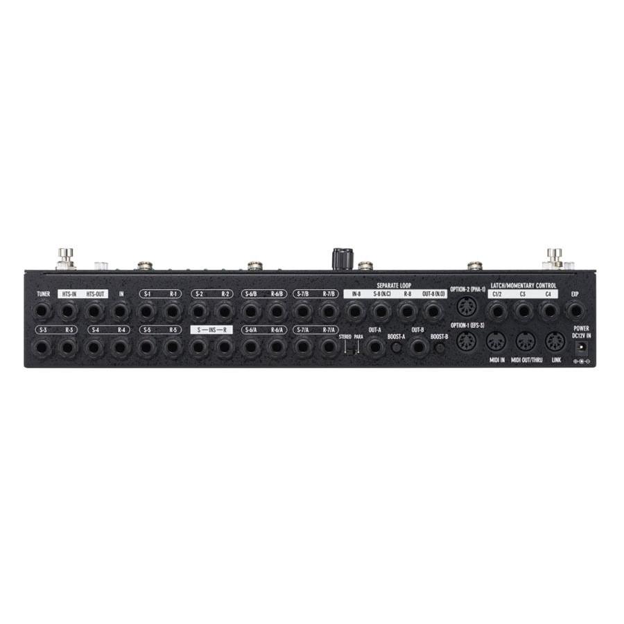 Free The Tone / ARC-4 Audio Routing Controller フリーザトーン