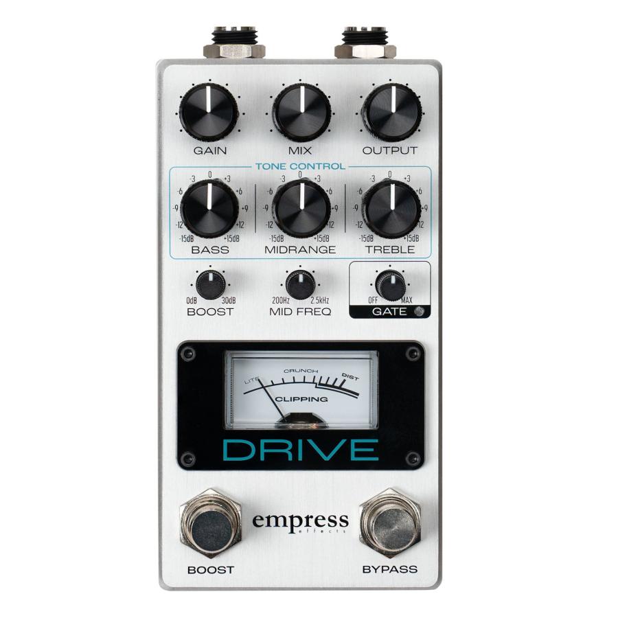 Empress Effects / Drive versatile overdrive(心斎橋店) : イシバシ