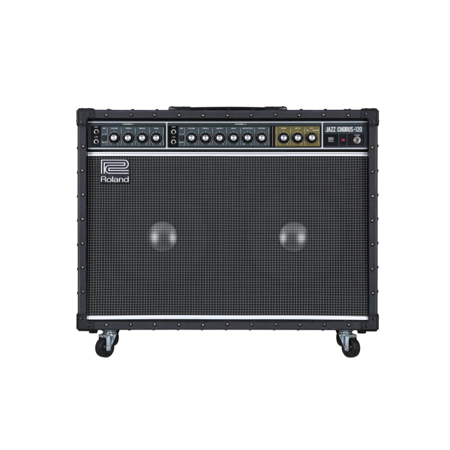 セール品)Roland / JC-120P Jazz Chorus Guitar Amplifier [新仕様