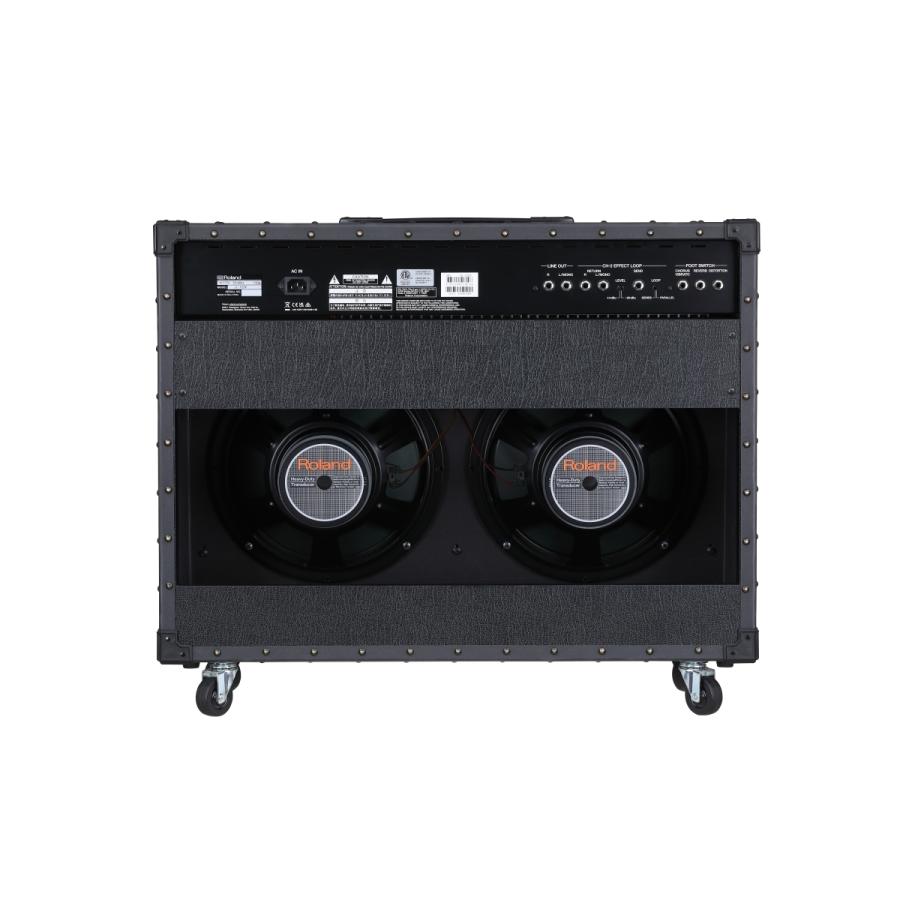 セール品)Roland / JC-120P Jazz Chorus Guitar Amplifier [新仕様