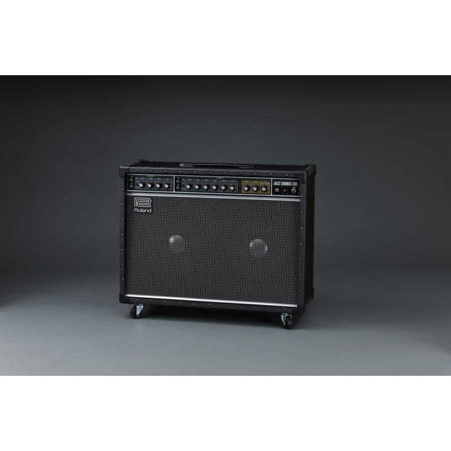 セール品)Roland / JC-120P Jazz Chorus Guitar Amplifier [新仕様