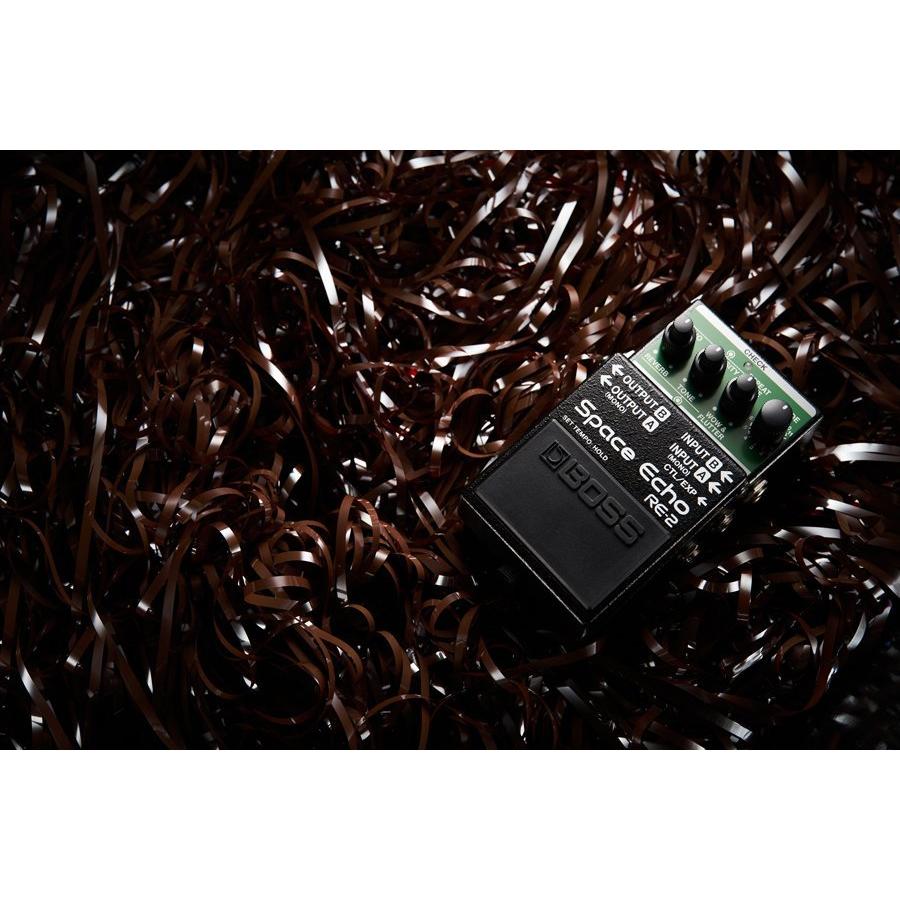 / RE-2 Space Echo 【Croissant】 (予約注文/4月23日発売)