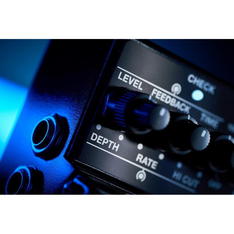 BOSS（ボス） BOSS / SDE-3 Dual Digital Delay ディレイ(心斎橋店