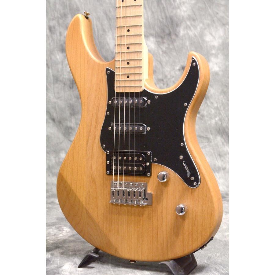 YAMAHA / Pacifica PAC112VMX Yellow Natural Satin (YNS) (心斎橋店