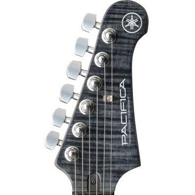 YAMAHA / PACIFICA PAC212VFM Translucent Black （TBL） (心斎橋店