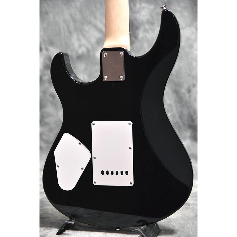 YAMAHA / PACIFICA PAC212VFM Translucent Black （TBL） (心斎橋店