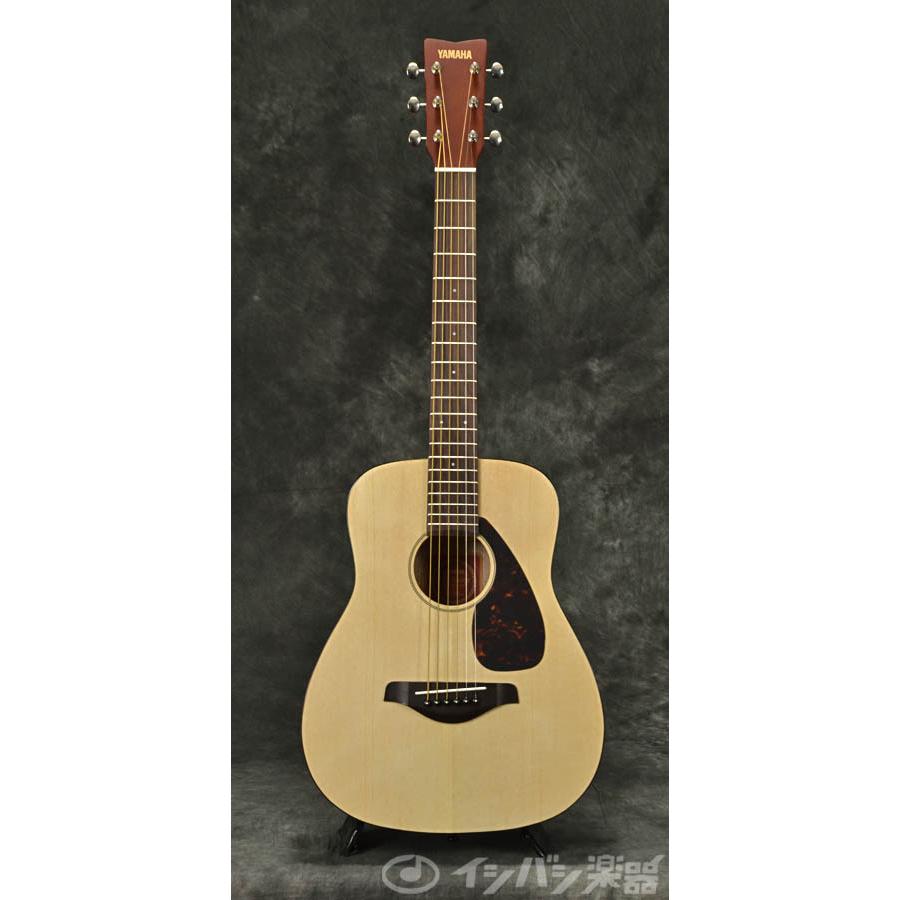 YAMAHA（ヤマハ） YAMAHA / JR2 Natural (NT) ミニ アコースティック