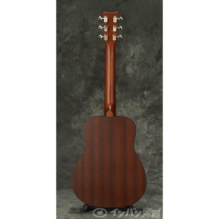 YAMAHA（ヤマハ） YAMAHA / JR2 Natural (NT) ミニ アコースティック