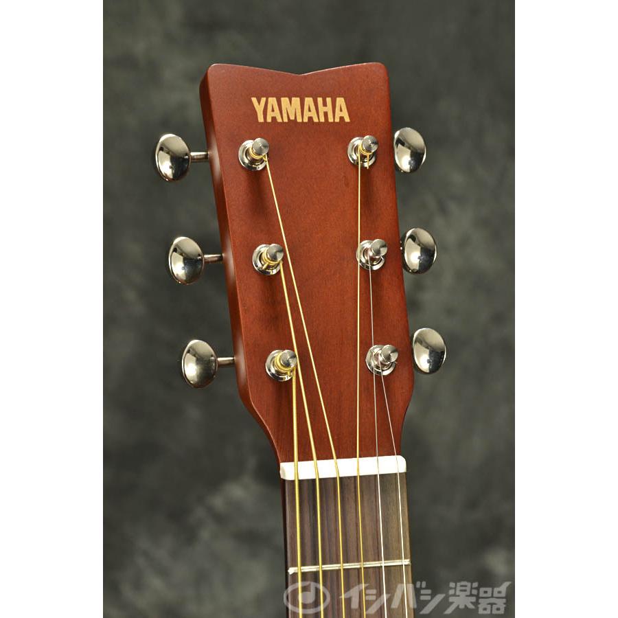 YAMAHA（ヤマハ） YAMAHA / JR2 Natural (NT) ミニ アコースティック