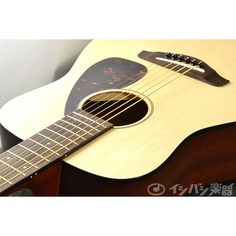 YAMAHA（ヤマハ） YAMAHA / JR2 Natural (NT) ミニ アコースティック