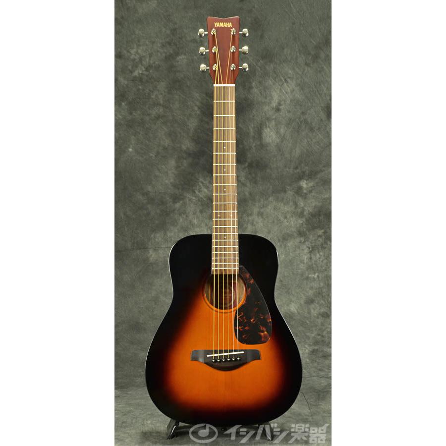 YAMAHA（ヤマハ） YAMAHA / JR2 Tobacco Brown Sunburst (TBS) ミニ