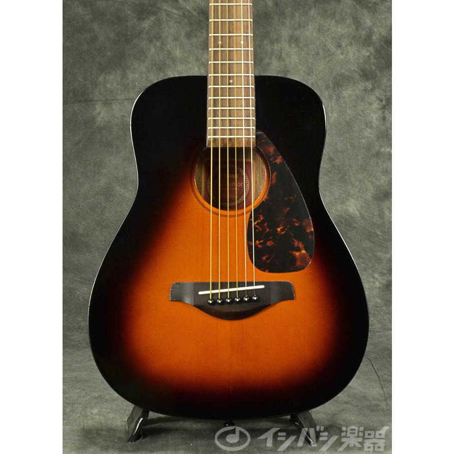 YAMAHA（ヤマハ） YAMAHA / JR2 Tobacco Brown Sunburst (TBS) ミニ