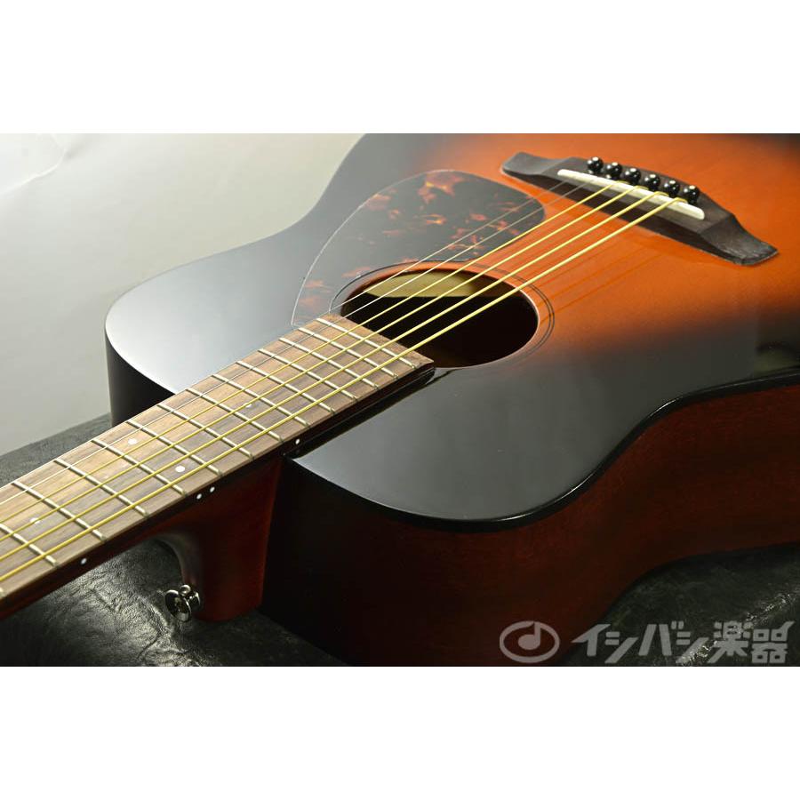 YAMAHA（ヤマハ） YAMAHA / JR2 Tobacco Brown Sunburst (TBS) ミニ