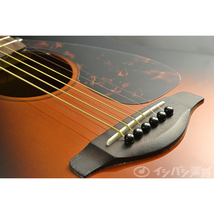 YAMAHA（ヤマハ） YAMAHA / JR2 Tobacco Brown Sunburst (TBS) ミニ