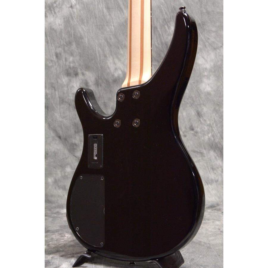 YAMAHA / TRBX304 ブラック(BL) TRBX300シリーズ ヤマハ TRBX YAMAHA / TRBX304 ブラック(BL) TRBX300シリーズ ヤマハ TRBX