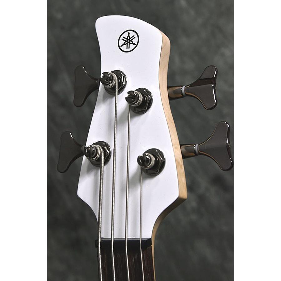 YAMAHA / TRBX304 ホワイト(WH) TRBX300シリーズ ヤマハ TRBX