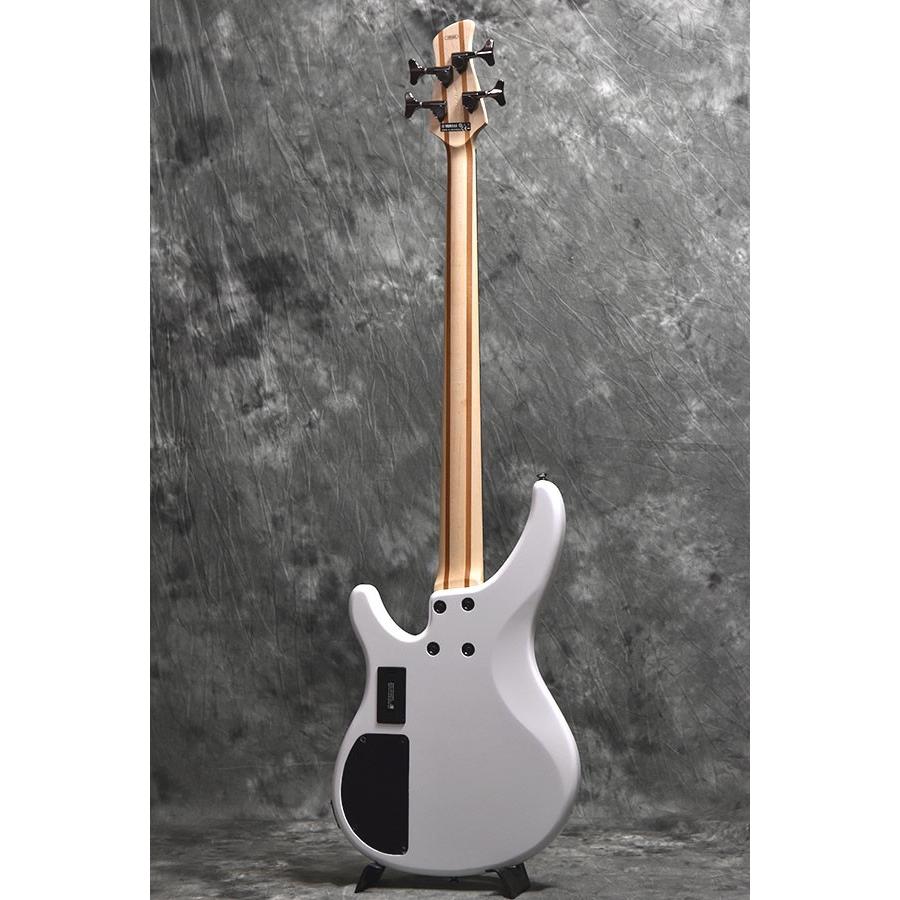 YAMAHA / TRBX304 ホワイト(WH) TRBX300シリーズ ヤマハ TRBX