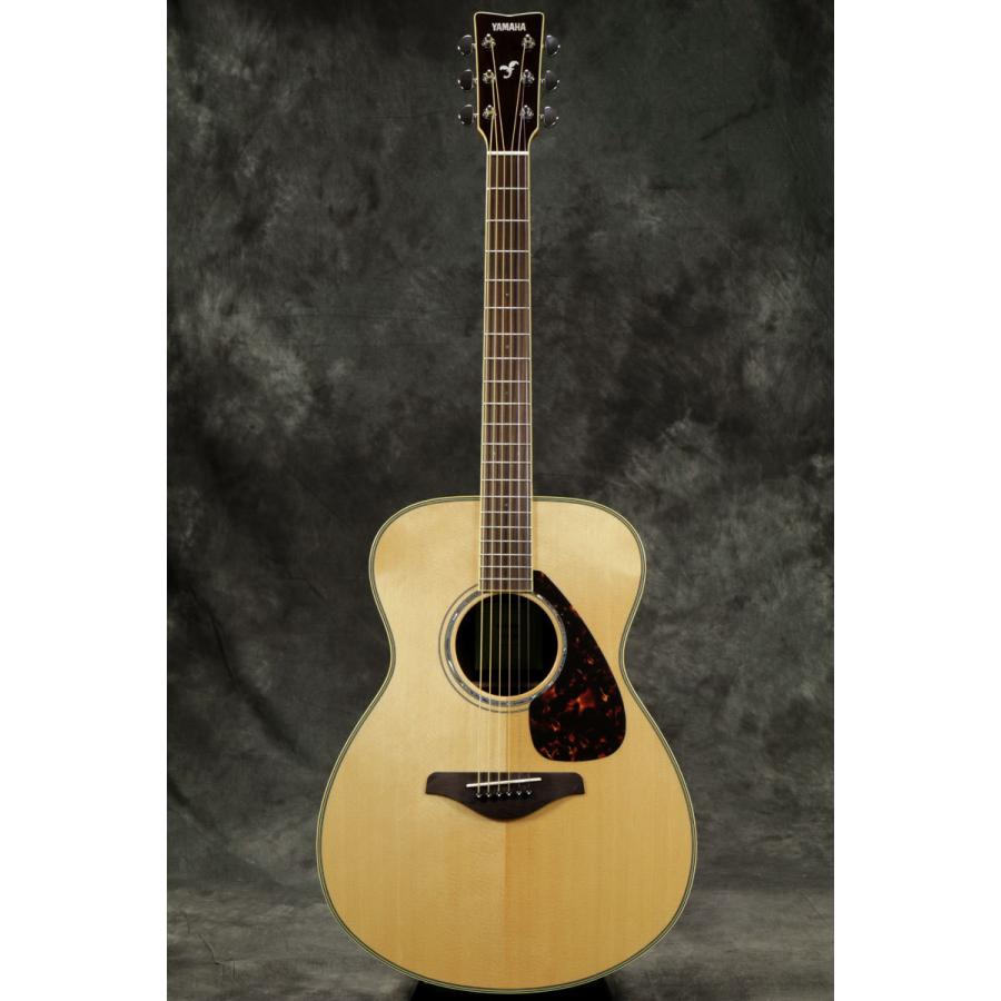 YAMAHA（ヤマハ） YAMAHA / FS830 Natural (NT) (詳細画像有