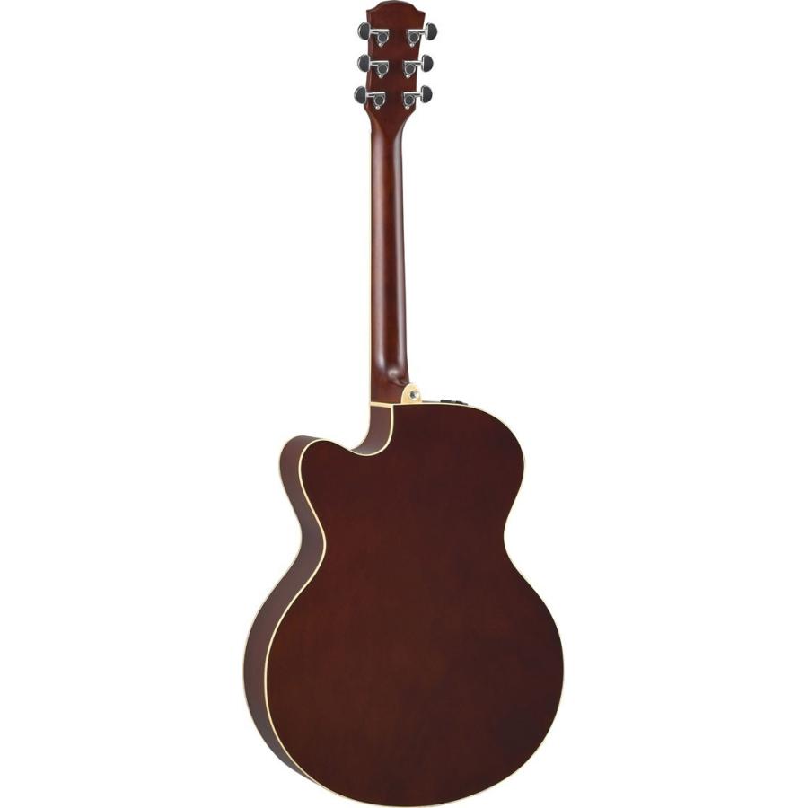 YAMAHA（ヤマハ） YAMAHA / CPX600 OVS (Old Violin Sunburst