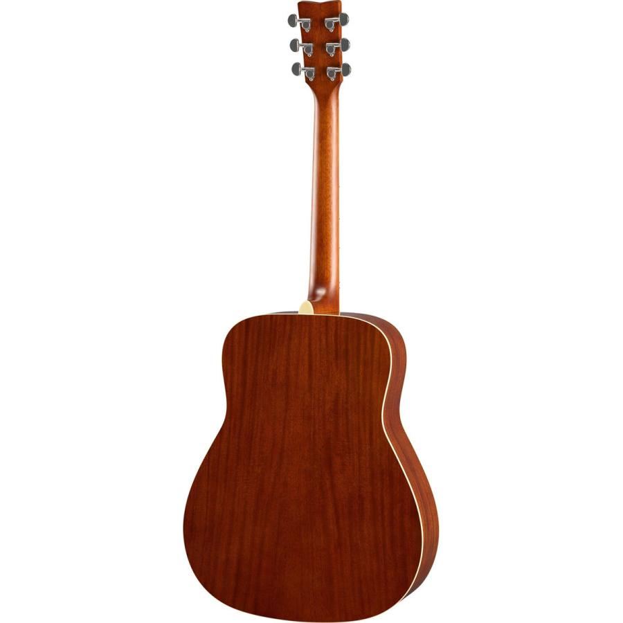 YAMAHA（ヤマハ） YAMAHA / FG820 BS(ブラウンサンバース