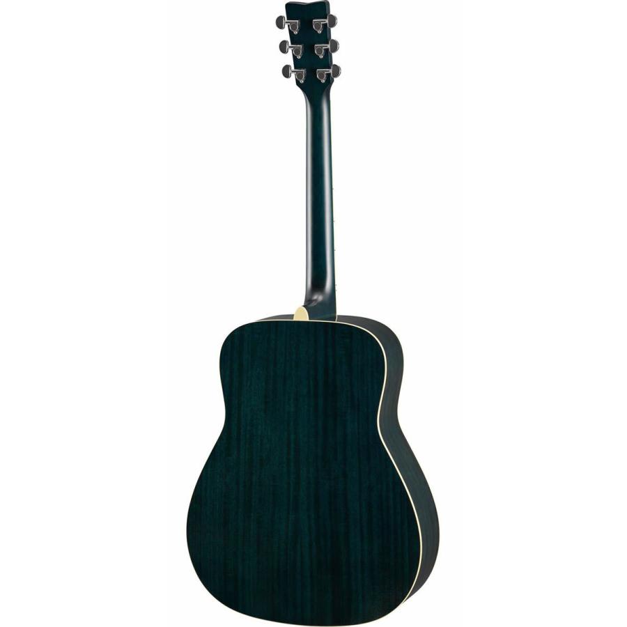 YAMAHA / FG820 SB (サンセットブルー) ヤマハ アコースティック