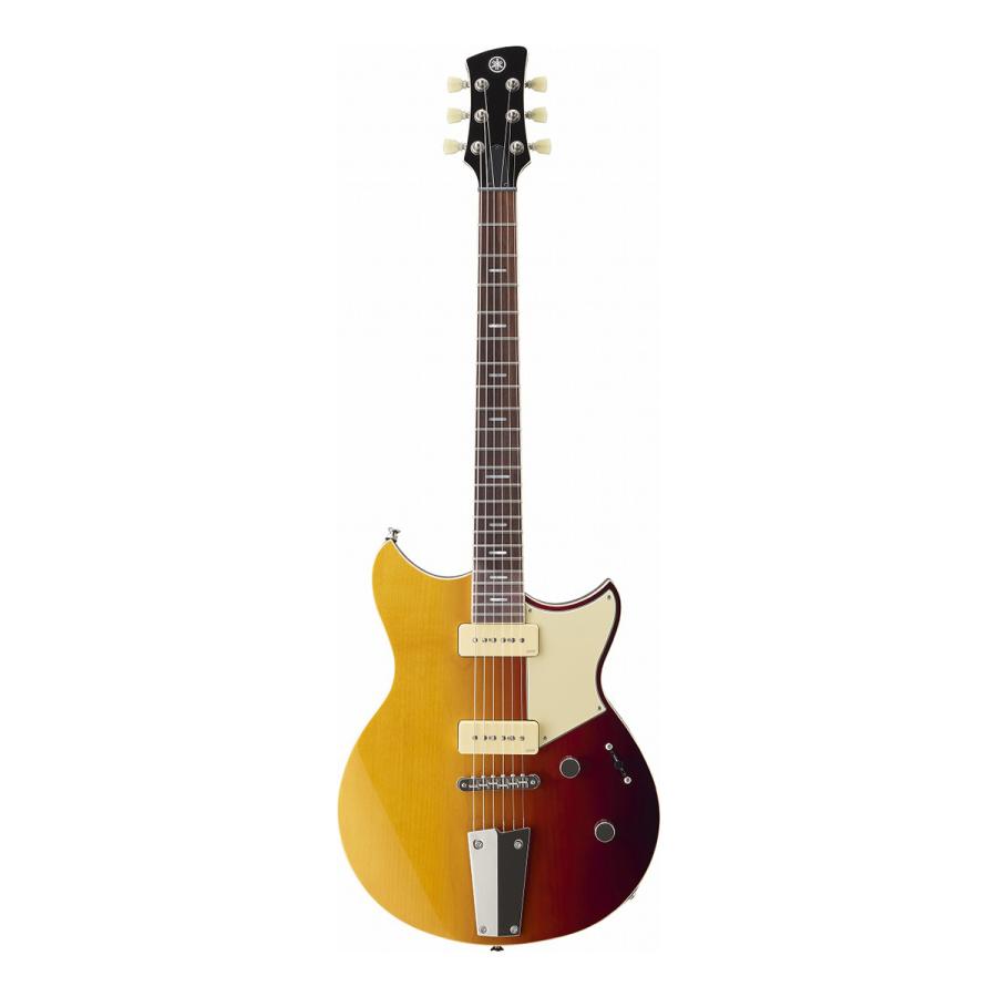 YAMAHA（ヤマハ） YAMAHA / REVSTAR RSS02T サンセットバースト (SSB