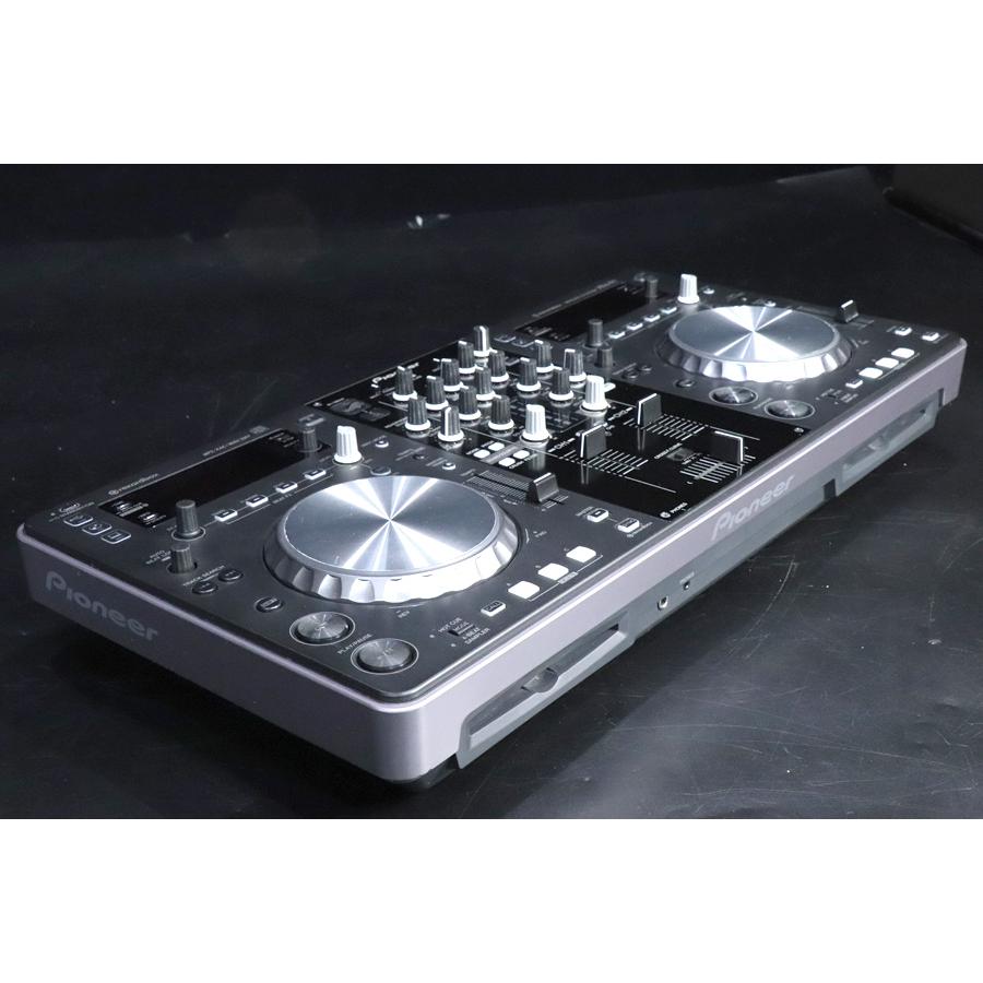 Xdj R1 Pioneer イシバシ楽器 ターンテーブル 中古 心斎橋店