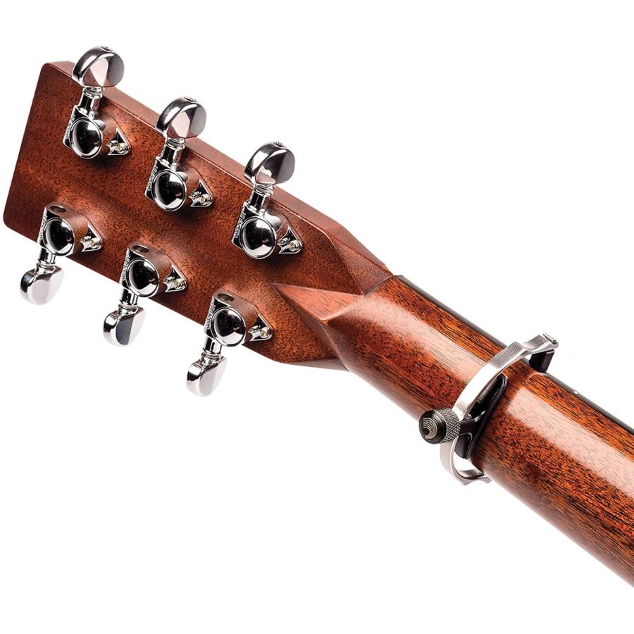 D'Addario / PW-CP-18 NS Cradle Capo カポタスト (福岡店)の画像