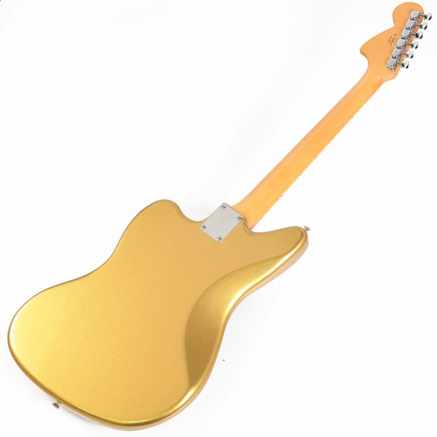 Fender / ISHIBASHI FSR 2026 MIJ Traditional 60s Jaguar Mystic