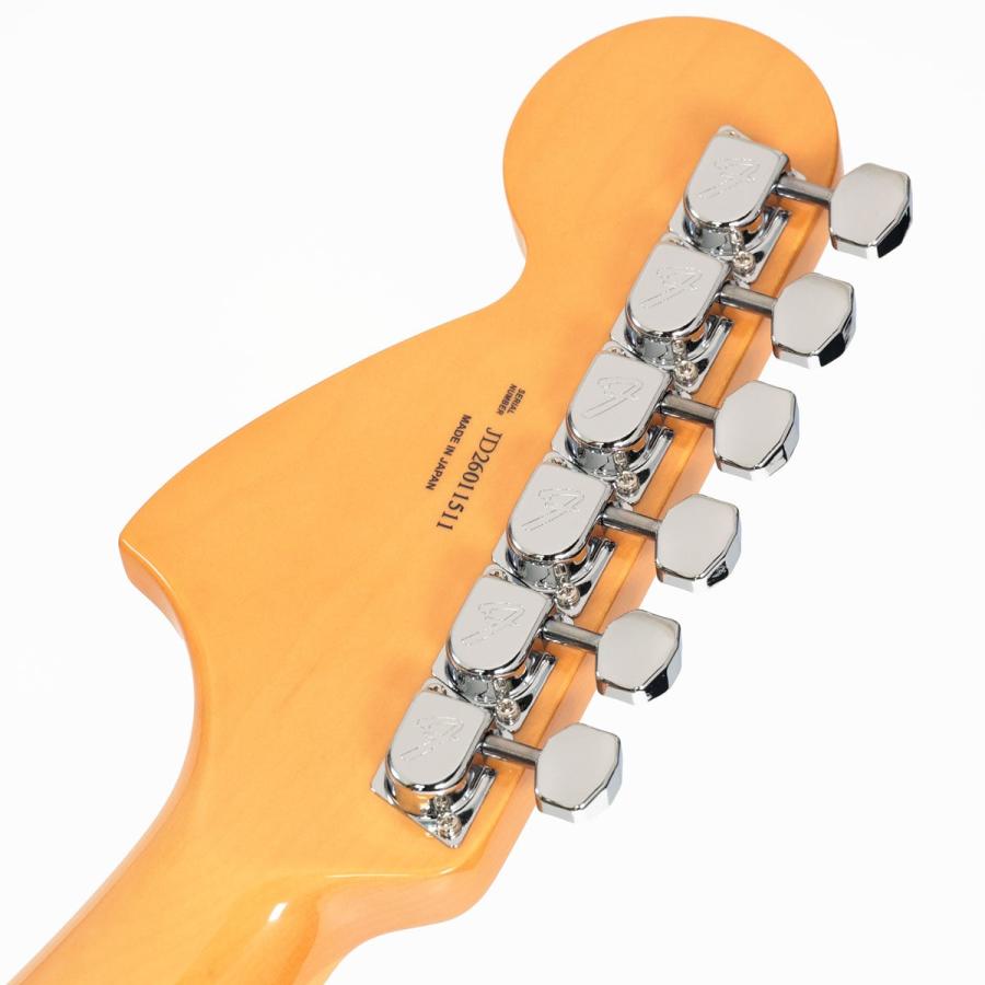 Fender / ISHIBASHI FSR 2026 MIJ Traditional 60s Jaguar Mystic