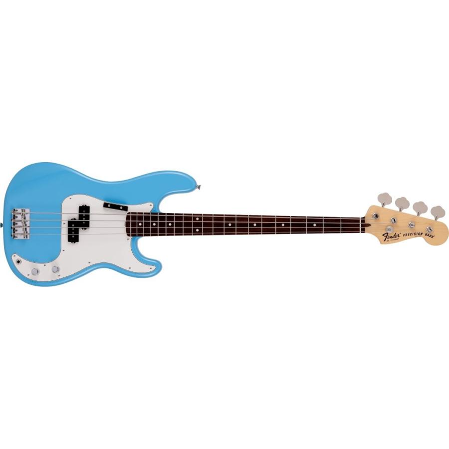 / Made in Japan Limited International Color Precision Bass Rosewood Fingerboard Maui Blue (福岡パルコ店)(YRK) 【ゲディ】