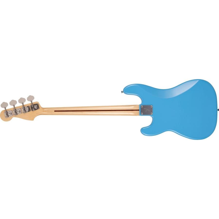 / Made in Japan Limited International Color Precision Bass Rosewood Fingerboard Maui Blue (福岡パルコ店)(YRK) 【ゲディ】