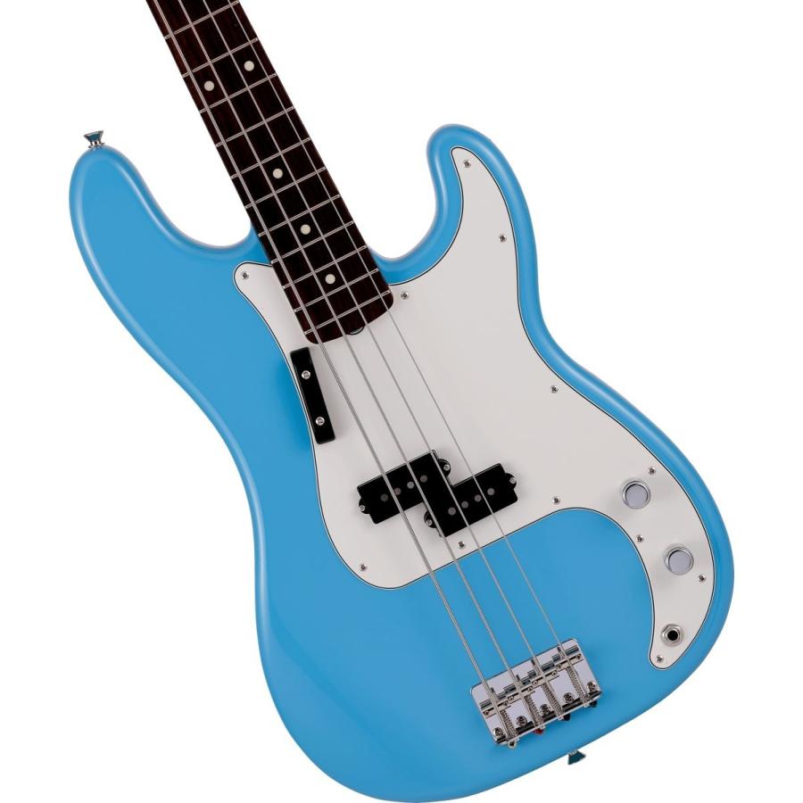 / Made in Japan Limited International Color Precision Bass Rosewood Fingerboard Maui Blue (福岡パルコ店)(YRK) 【ゲディ】