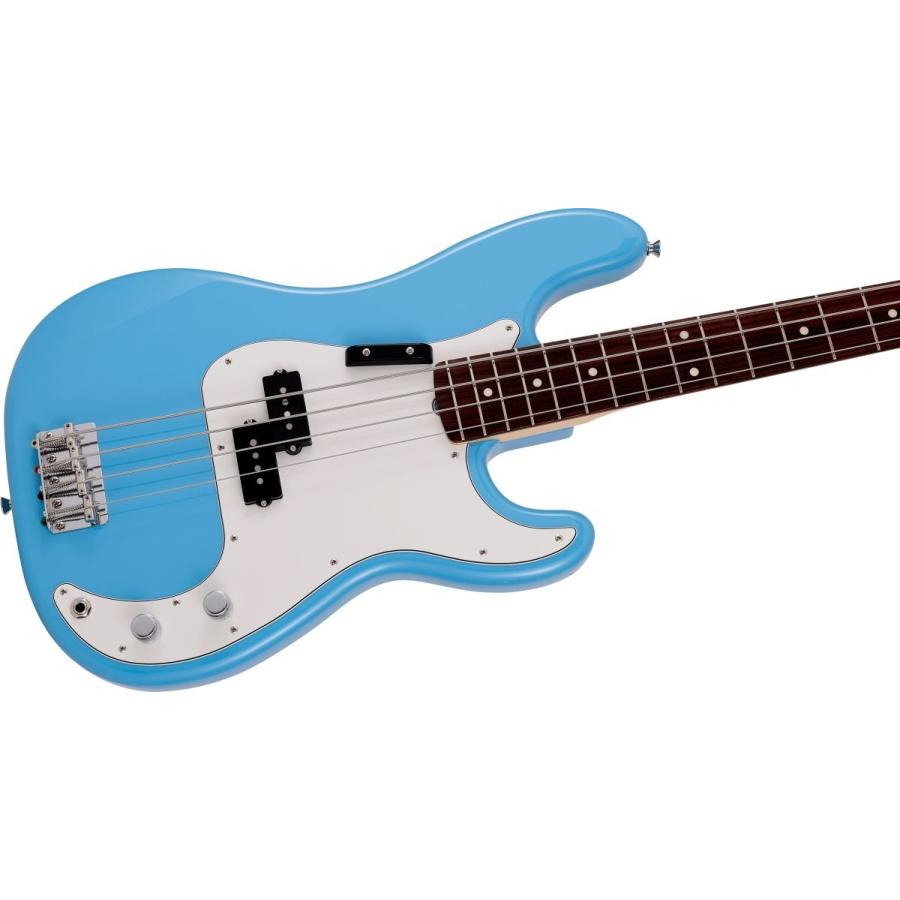 / Made in Japan Limited International Color Precision Bass Rosewood Fingerboard Maui Blue (福岡パルコ店)(YRK) 【ゲディ】