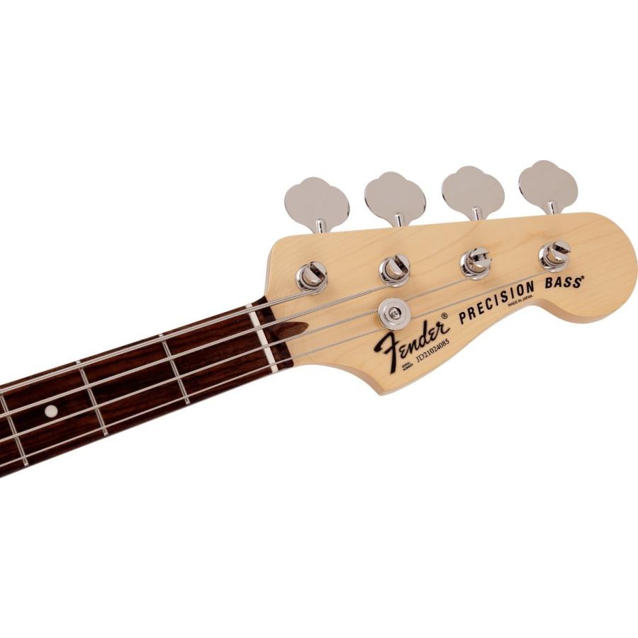 / Made in Japan Limited International Color Precision Bass Rosewood Fingerboard Maui Blue (福岡パルコ店)(YRK) 【ゲディ】