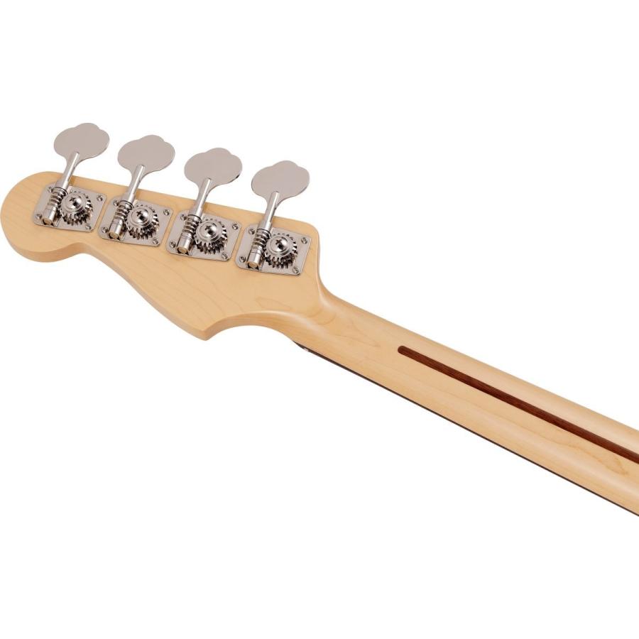 / Made in Japan Limited International Color Precision Bass Rosewood Fingerboard Maui Blue (福岡パルコ店)(YRK) 【ゲディ】