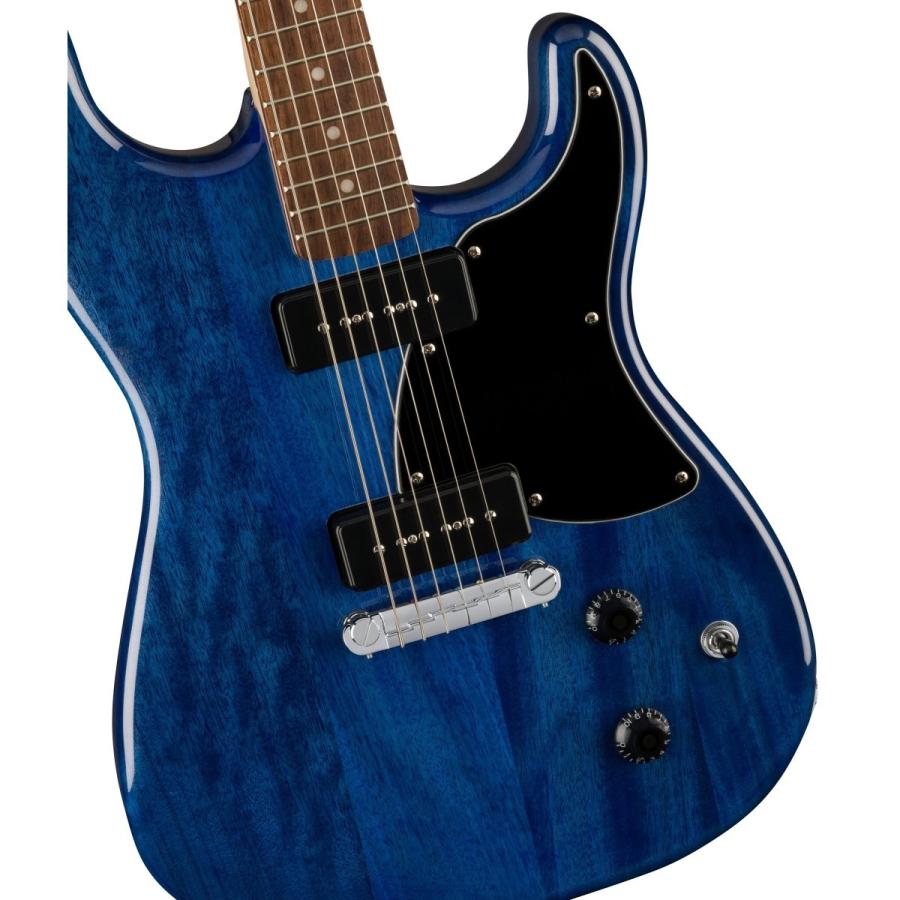 Sonic stratocaster スクワイアストラト スクワイヤー 青 売り切り